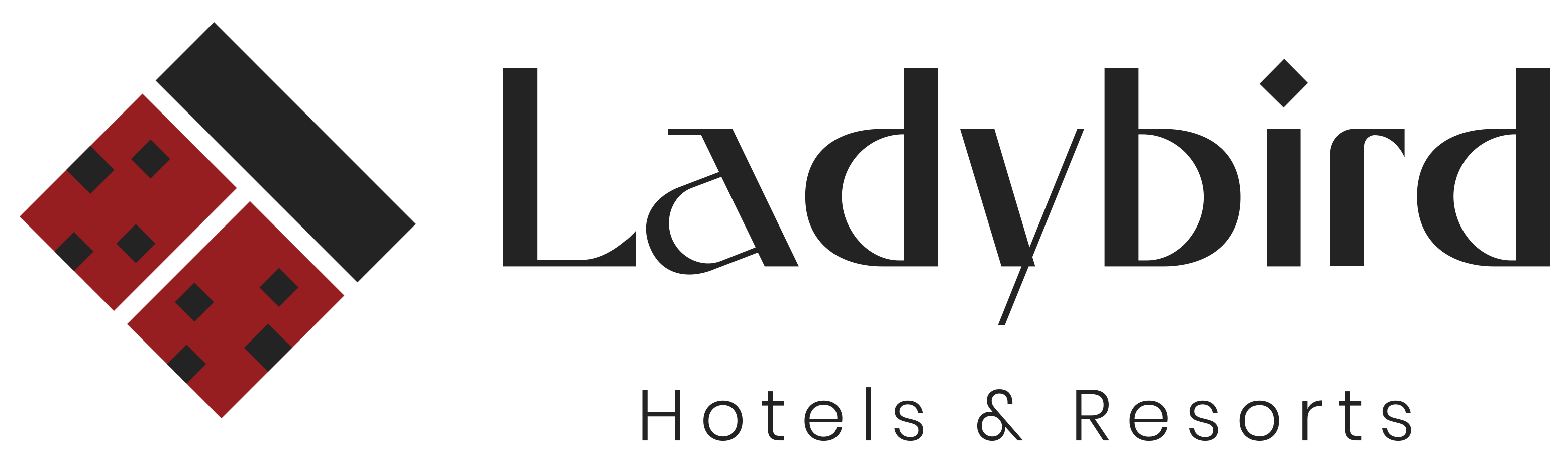 Ladybird Hotels & Resorts